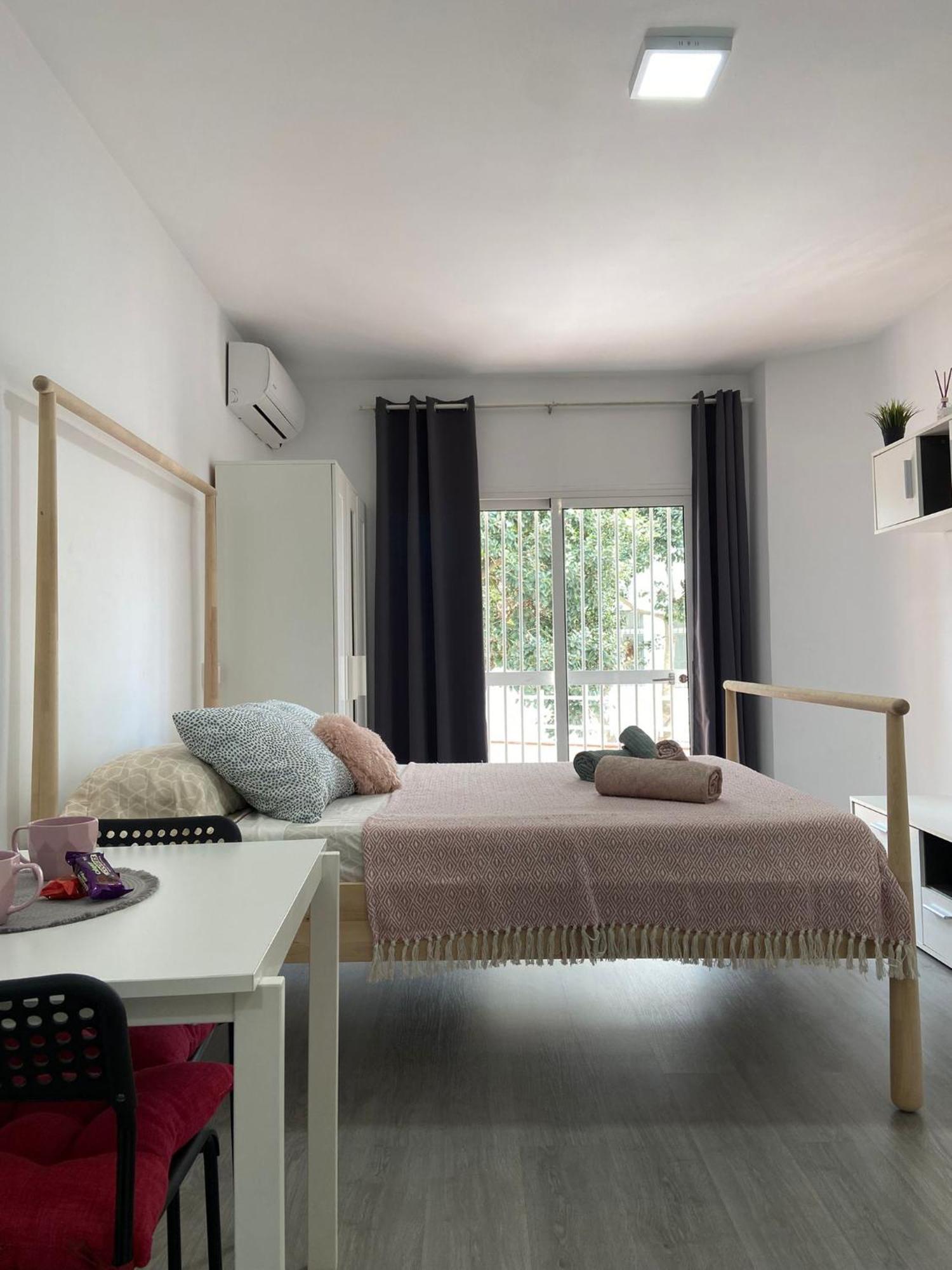 Ferienwohnung Joan Miro Torremolinos Exterior foto