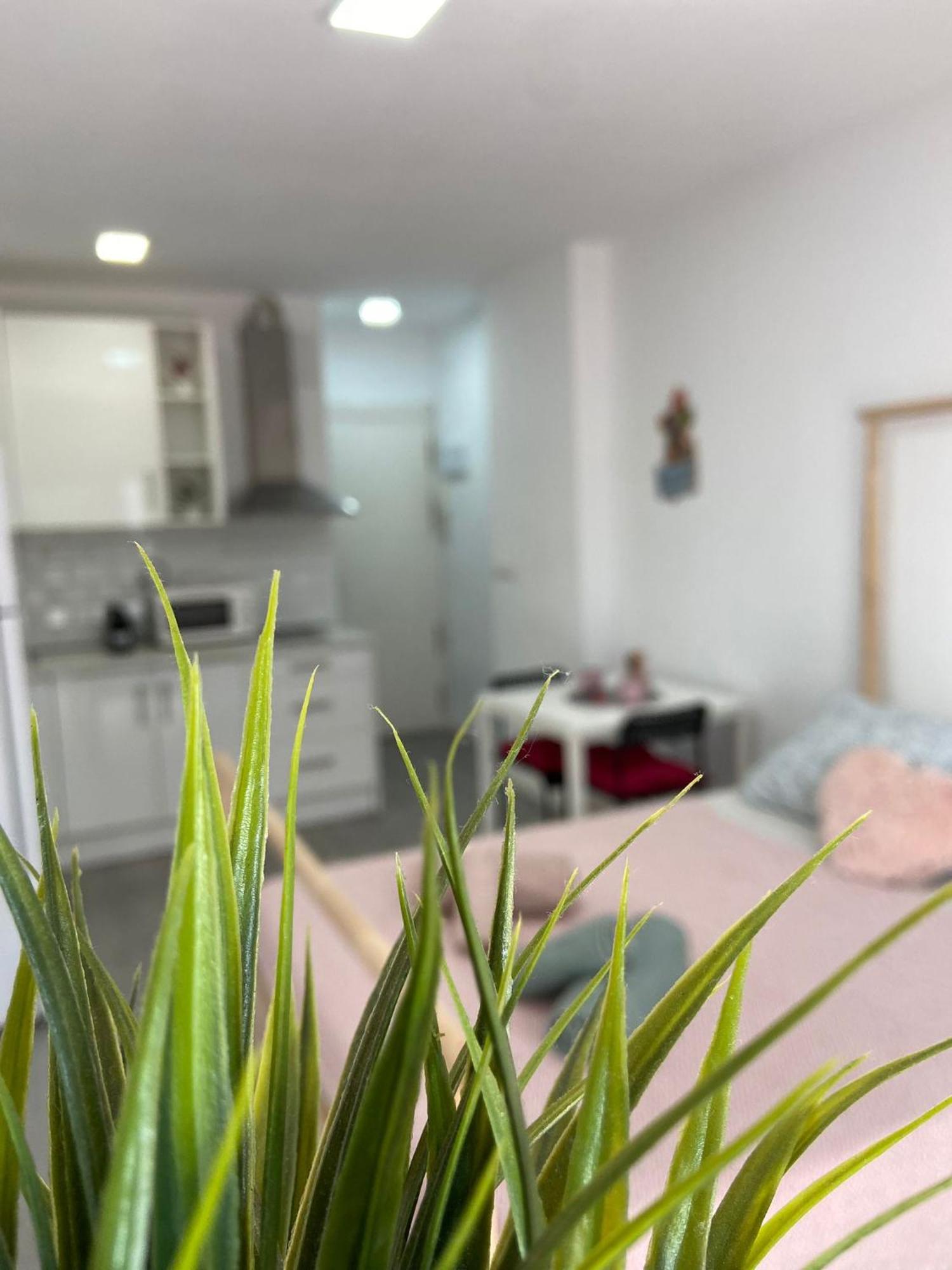 Ferienwohnung Joan Miro Torremolinos Exterior foto